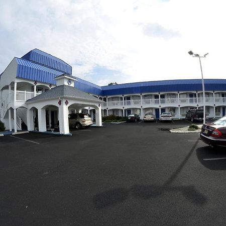 Superlodge Absecon/Atlantic City Kültér fotó
